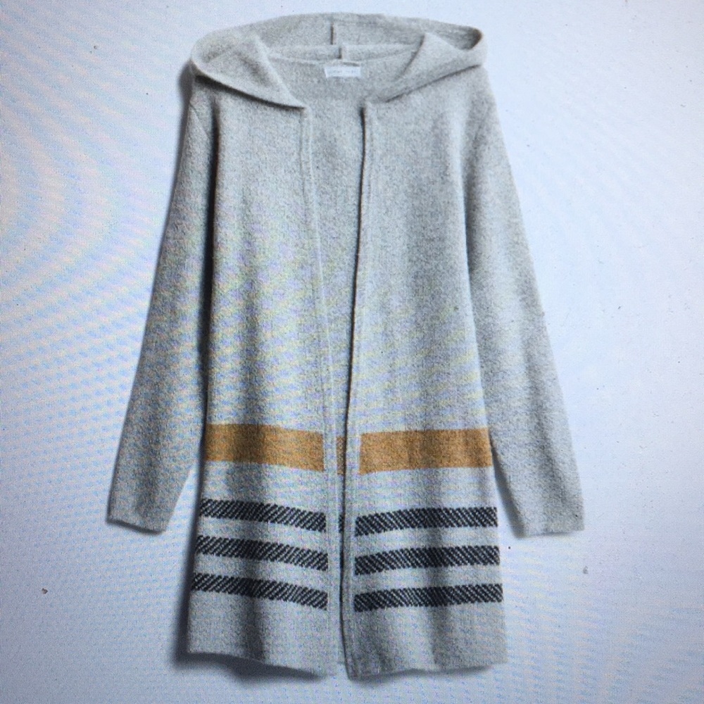 Emory Park Cardigan